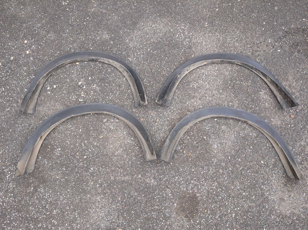 Ford Fiesta Mk1 - 1,1S - 1980 ND - 5