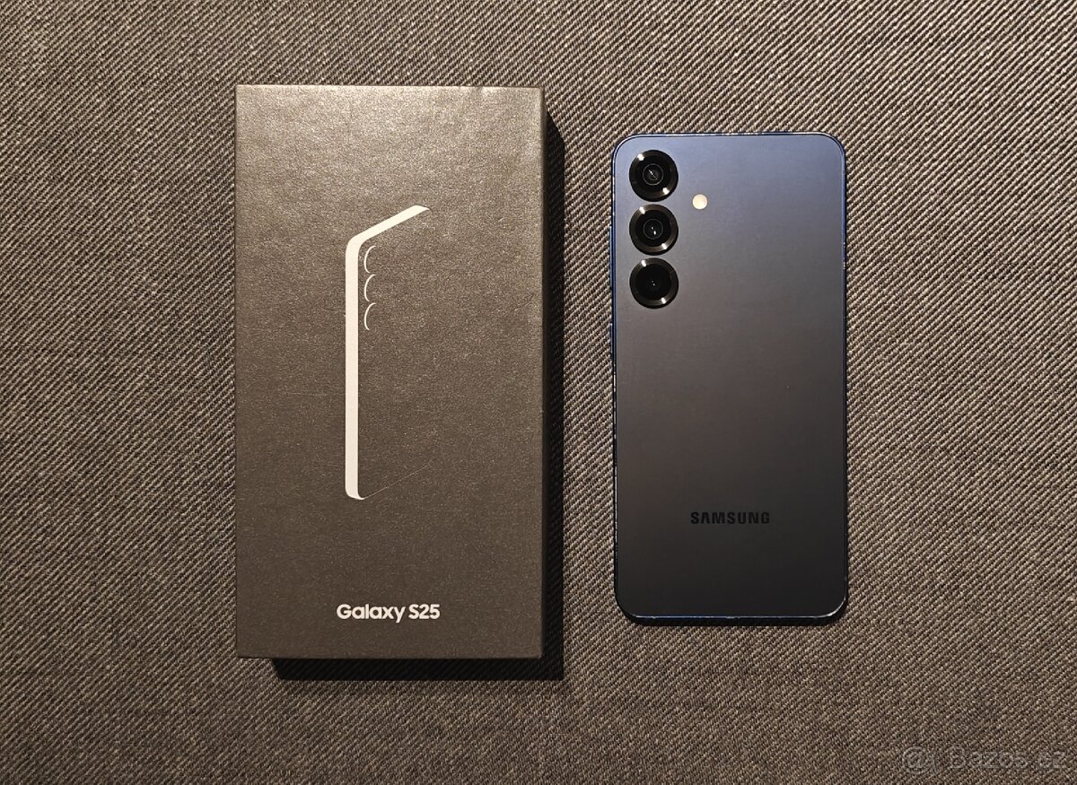 Samsung Galaxy S25 - 5