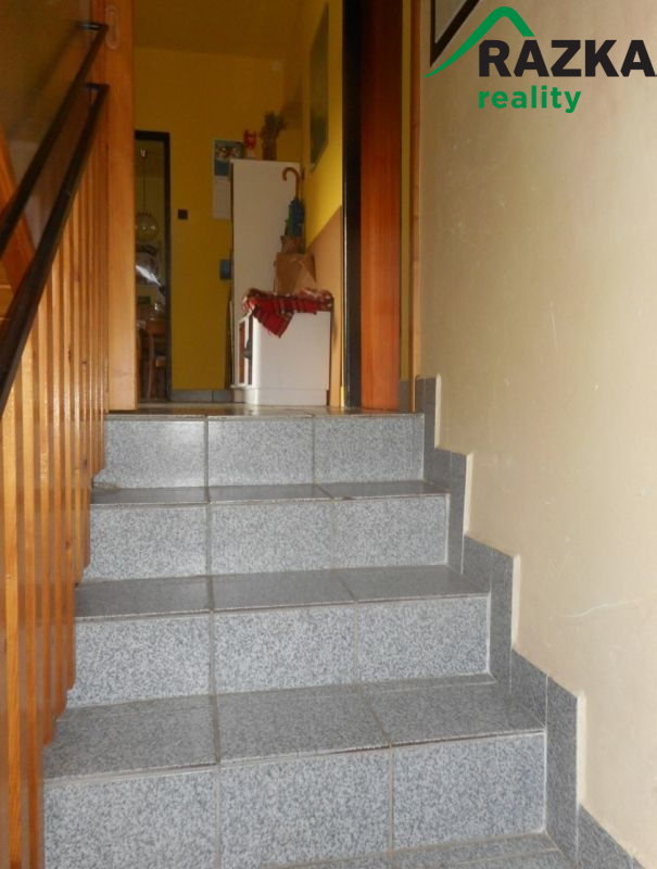 RD Turov, obec Podlesí , okres Ústí nad Orlicí - 5