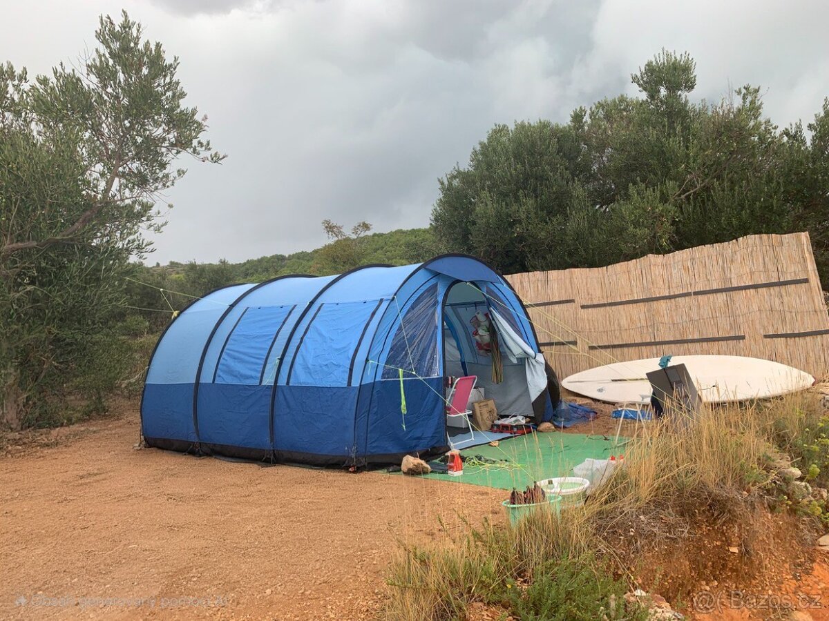 Velký stan (pro 4-5 osob) - 5