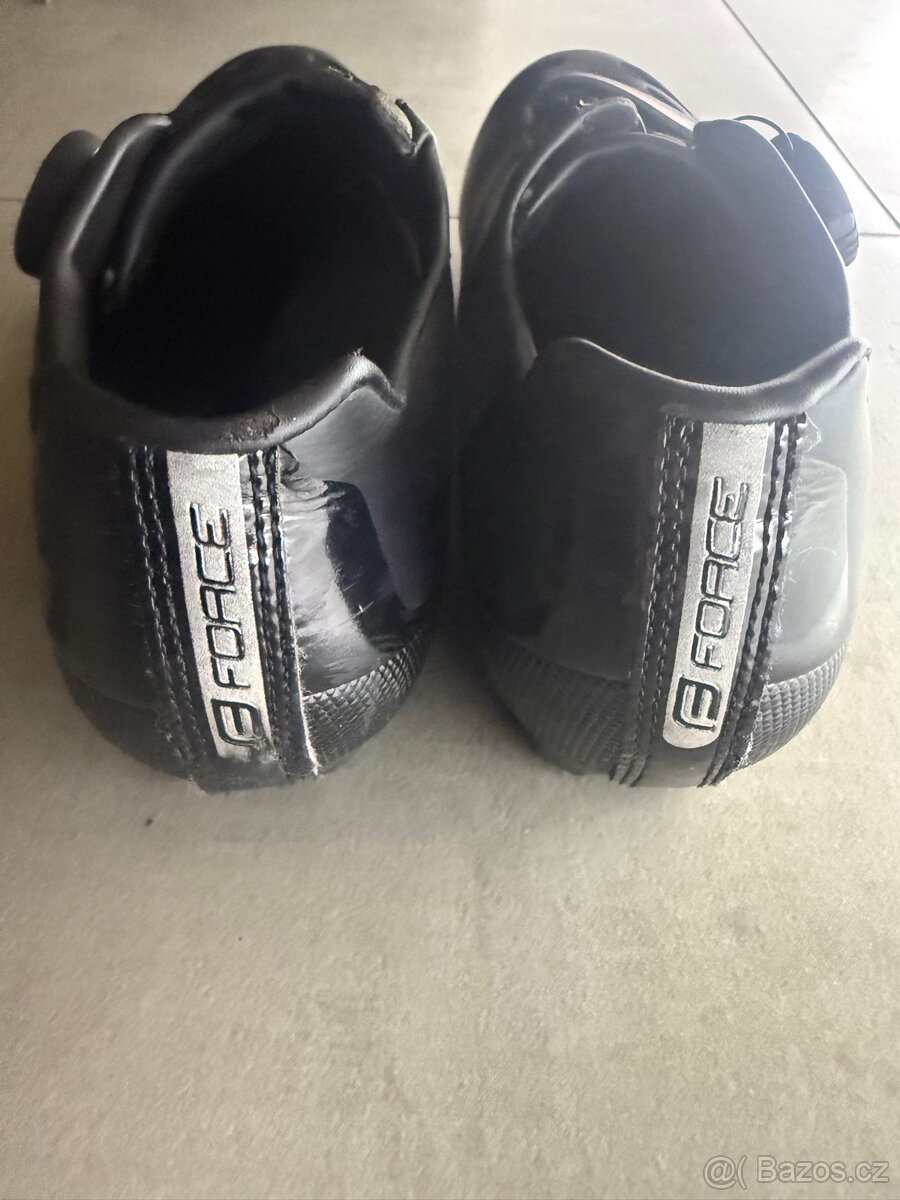 Mtb tretry Hero pro vel 38 - 5