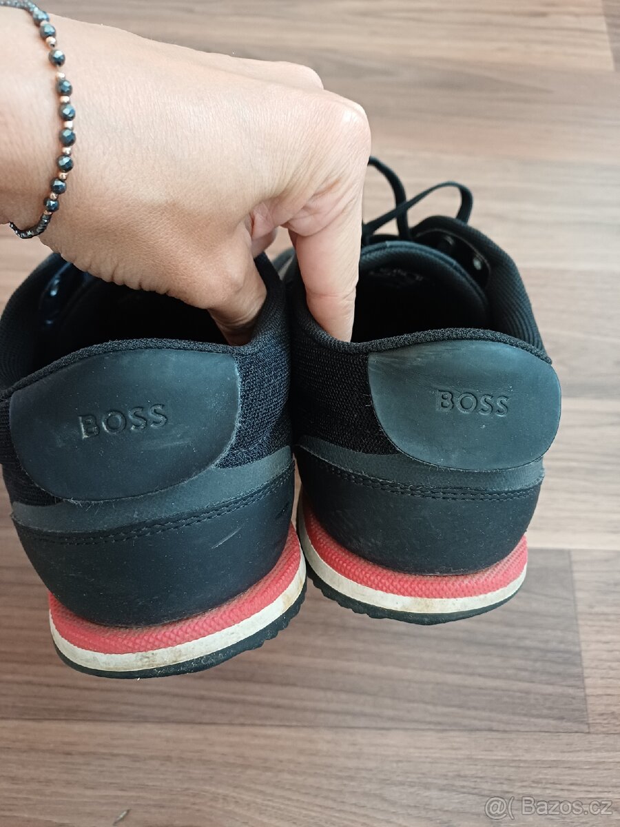 Hugo Boss originál vel.44 - 5