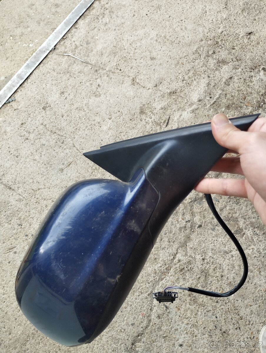 Passat B5 a B5.5 náhradní díly - 5