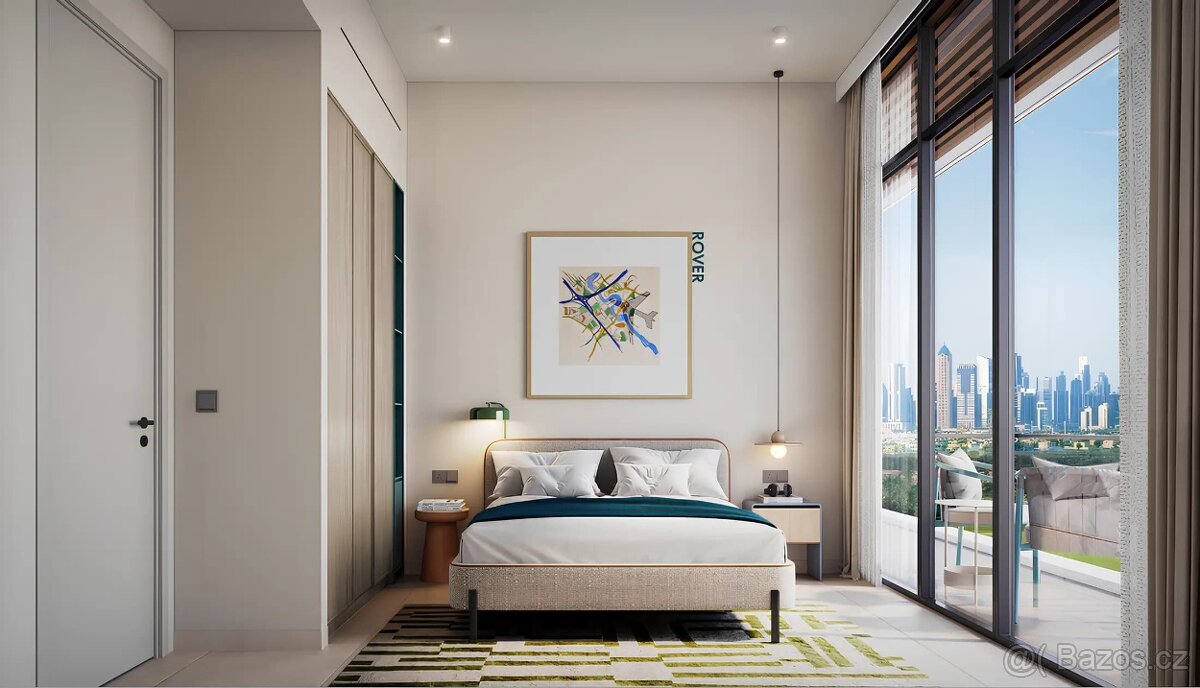 🌟 Nová moderní adresa u laguny: Městský životní styl s vyso - 5