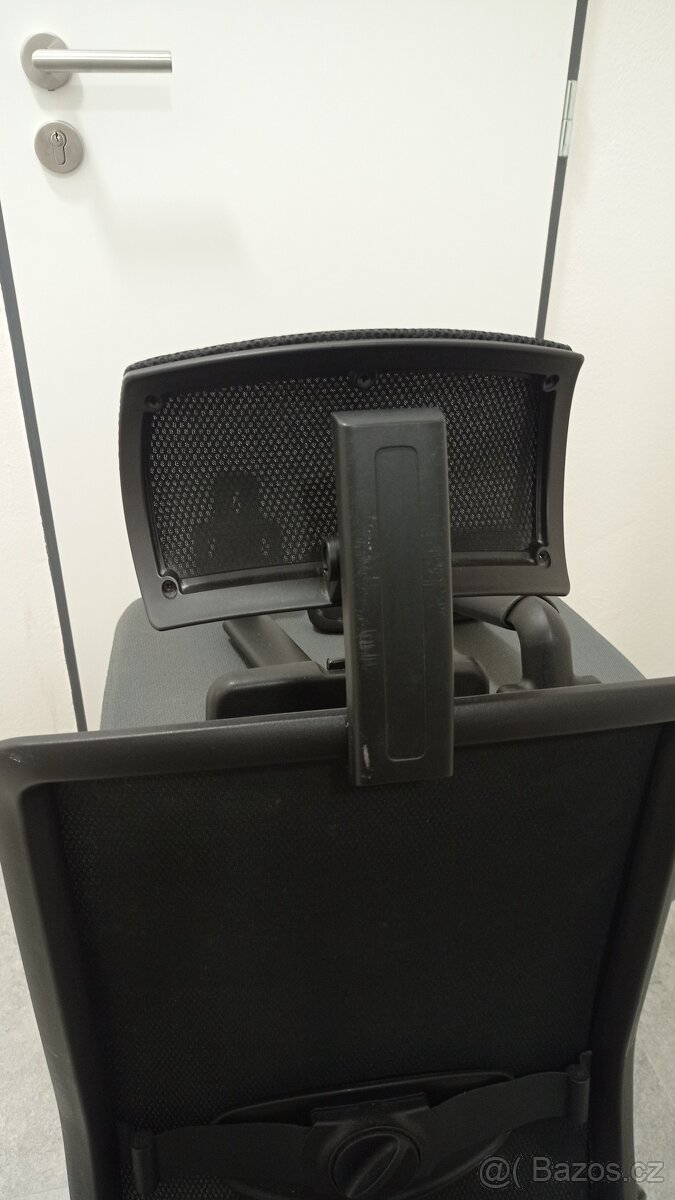 Kancelářská židle - 5
