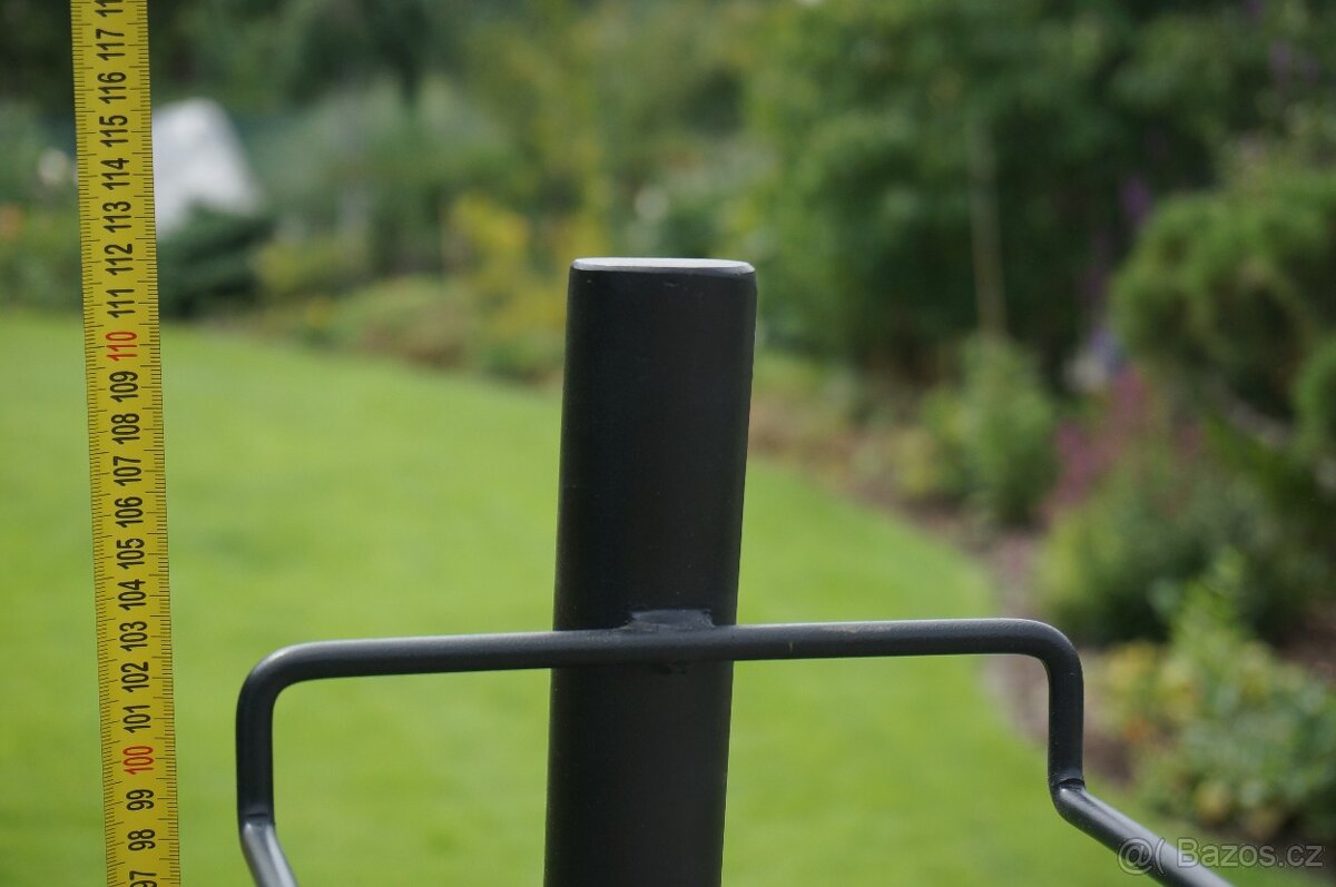 Stojan na reklamu, časopisy atd. - 5