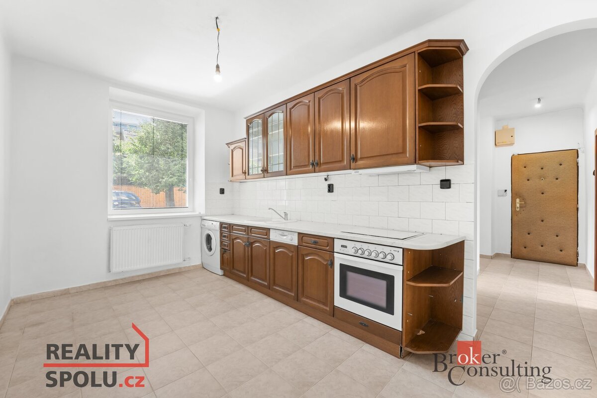 Prodej, byty/3+1, 76 m2, Sladkovského 2262, 53002 Pardubice, - 5