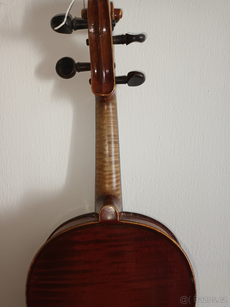 Housle Schönbach - 5