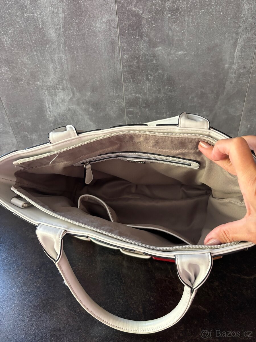 zánovní kabelka zn. Baťa - 5