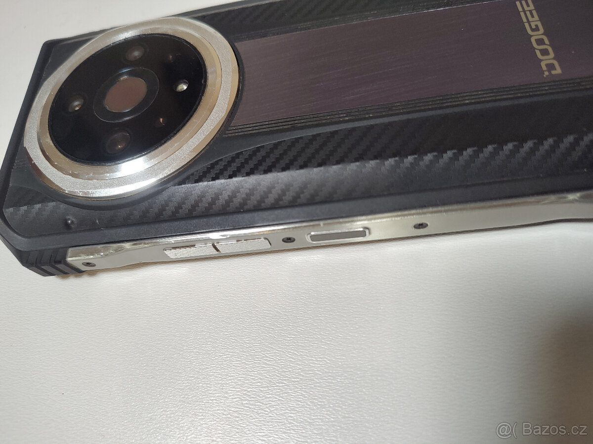 Doogee V31 GT 5G 12GB/256GB - 5