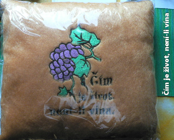 PIVNÍ (sklo, otvíráky, polštář)+VINNÉvěci, NOŽE aj. - 5