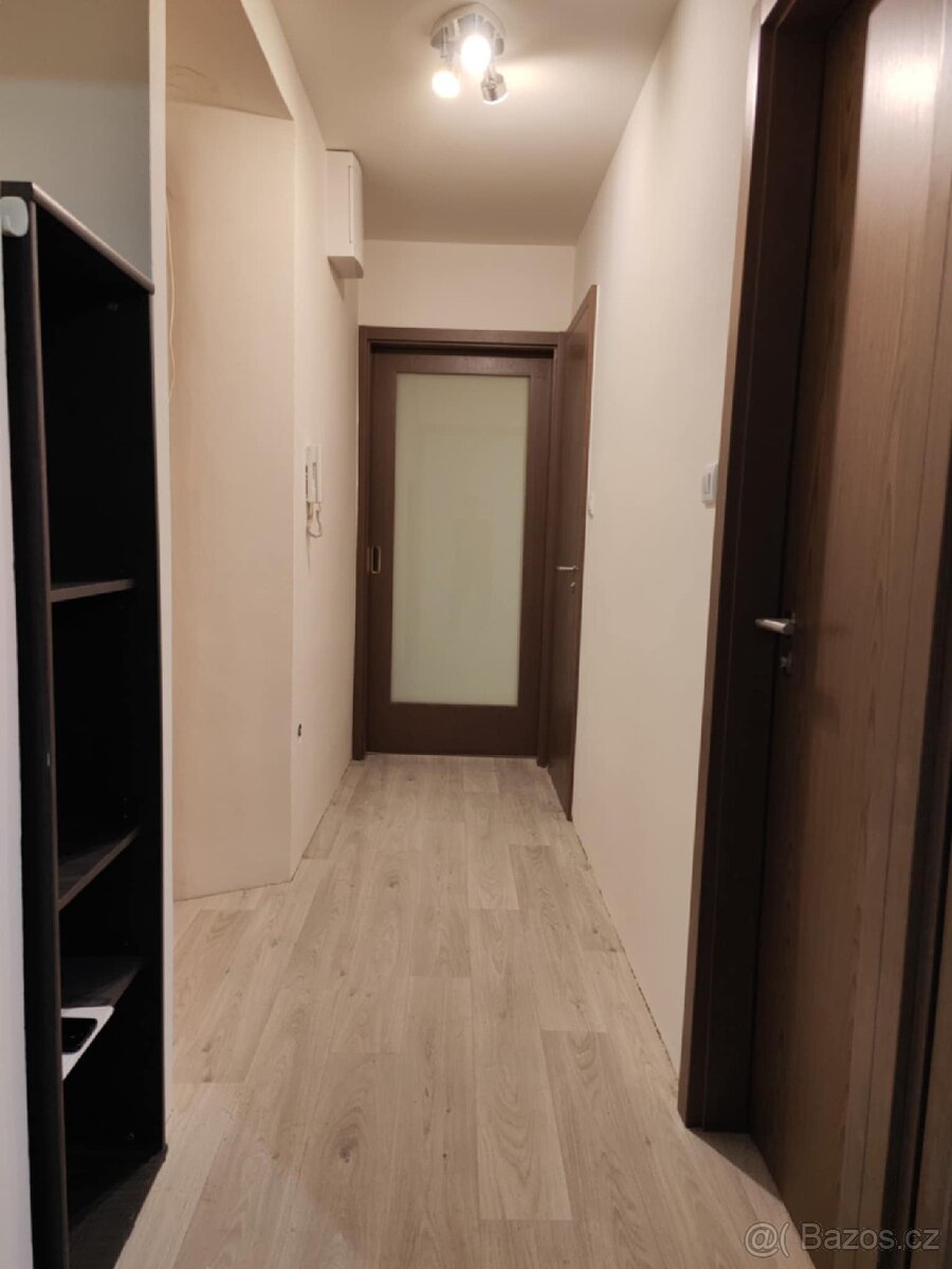 Pronájem bytu 2kk v Bučovicích - 5