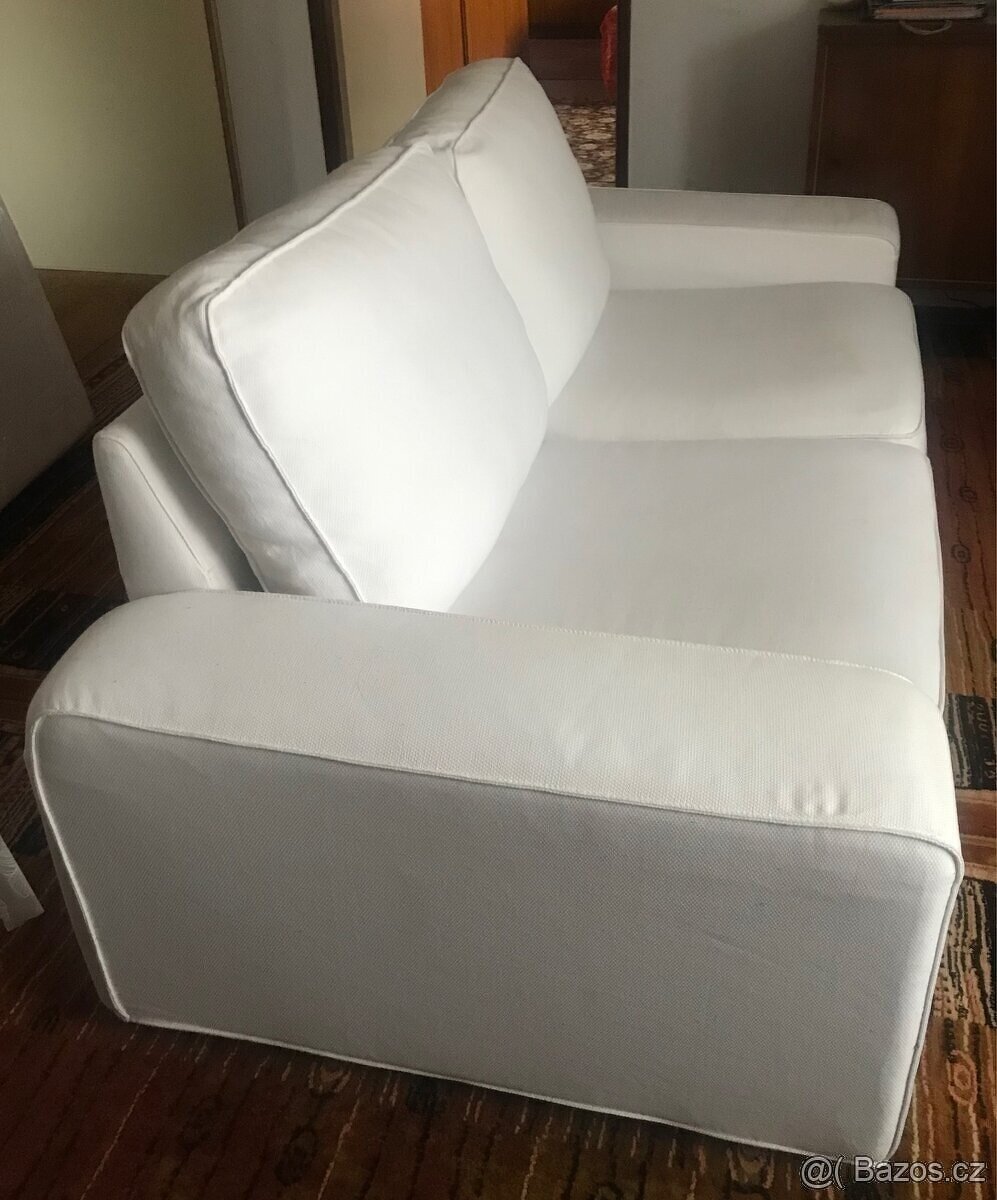 Gauč, pohovka KIVIK - 5