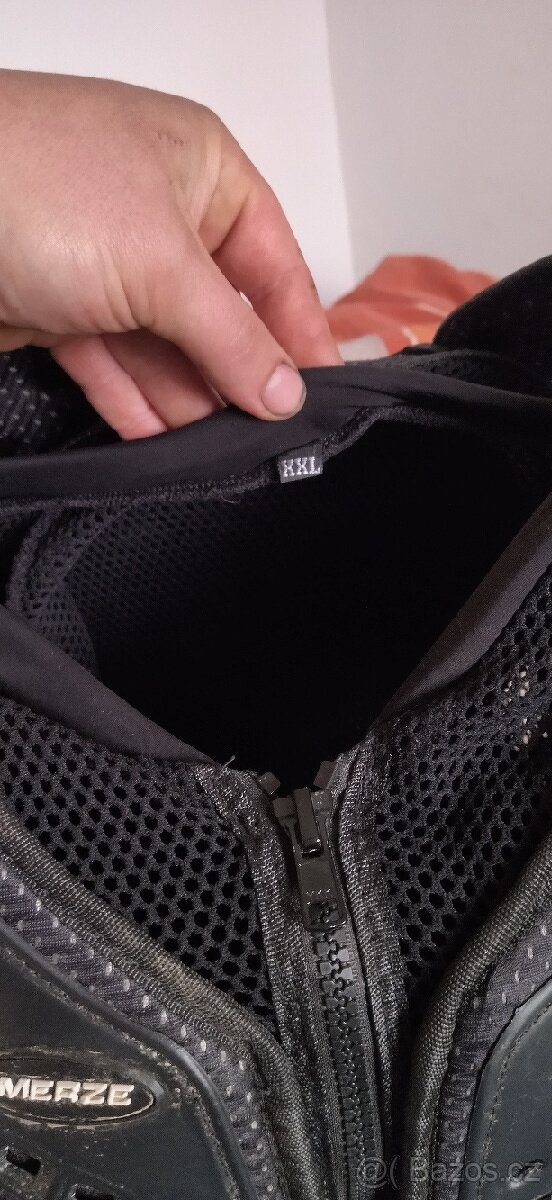 Motocross oblečení - 5