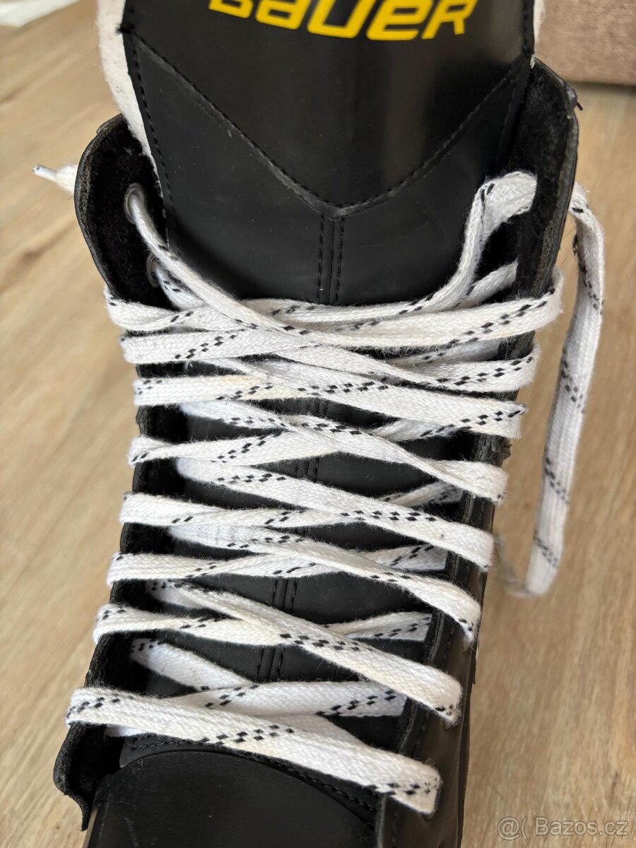 Brusle Bauer velikost 44,5 - 5