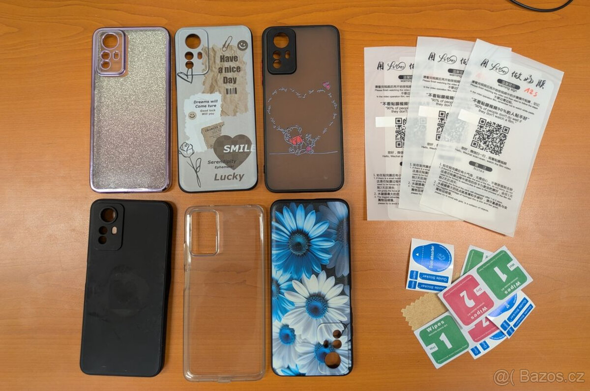 Redmi Note 12S - 5