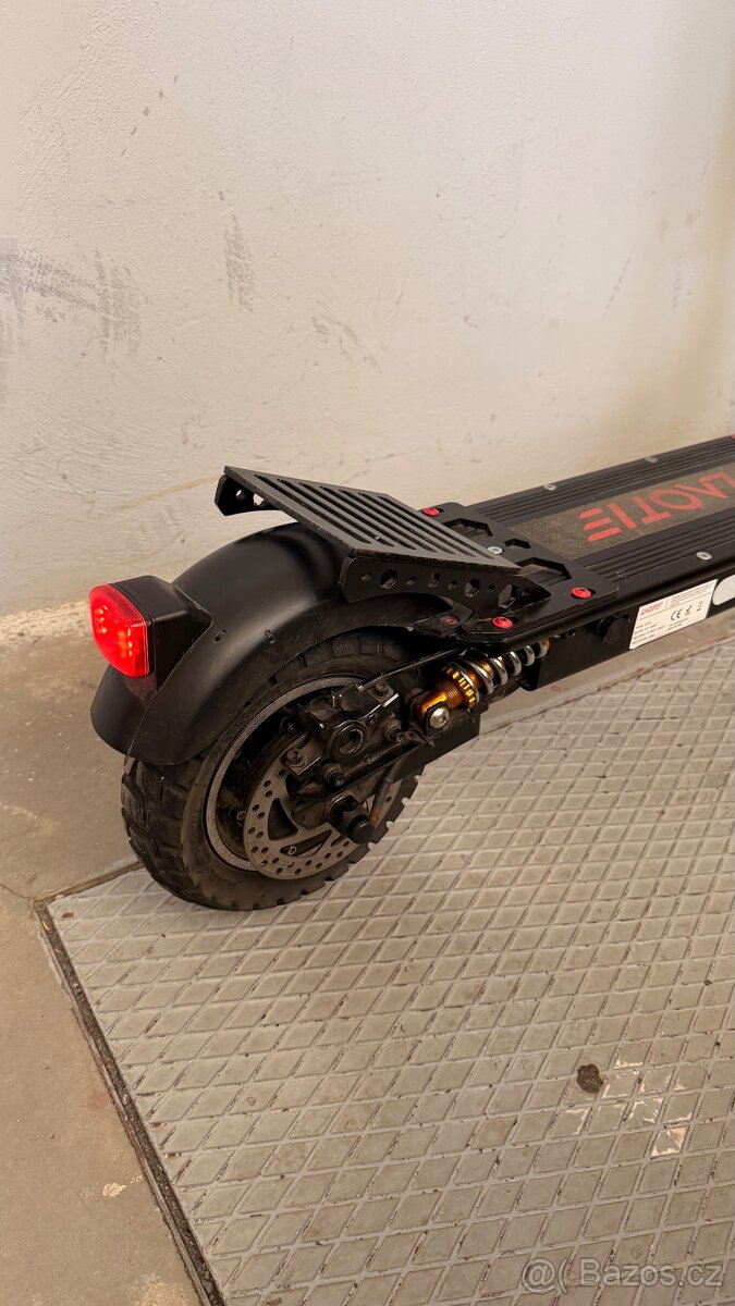 Elektrokoloběžka Laotie ES10p - 5