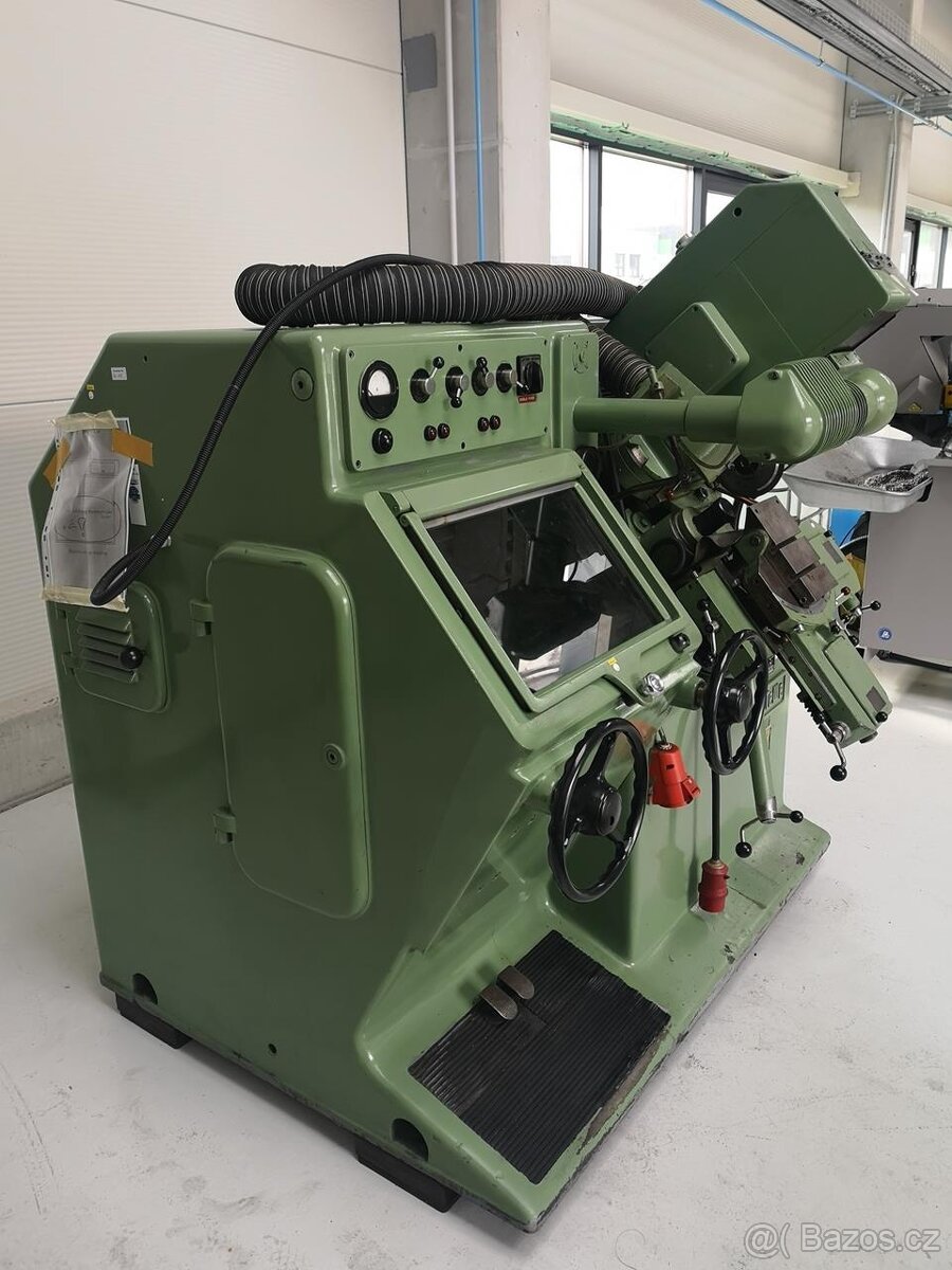 Bruska na profily PeTeWe PFS 3d (8051) - 5