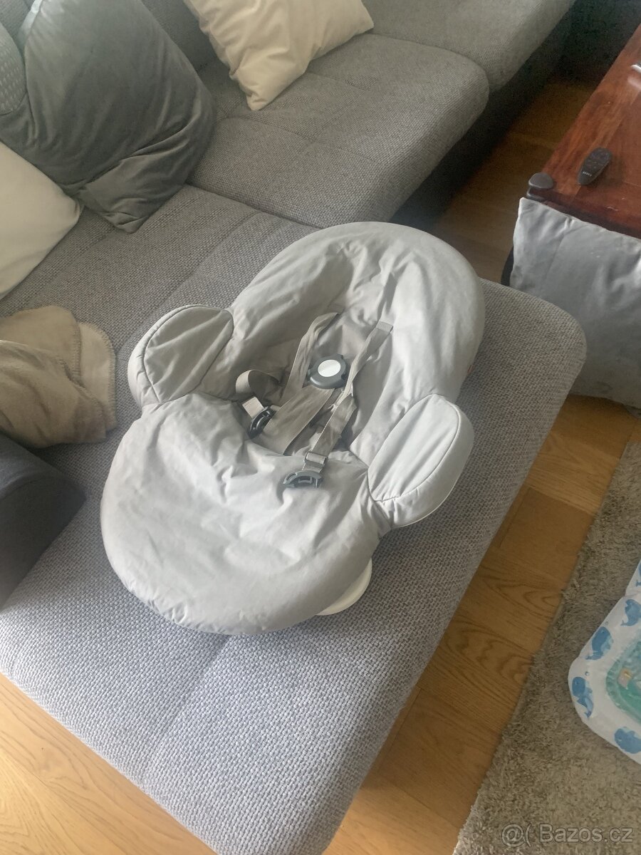 houpátko Stokke - 5