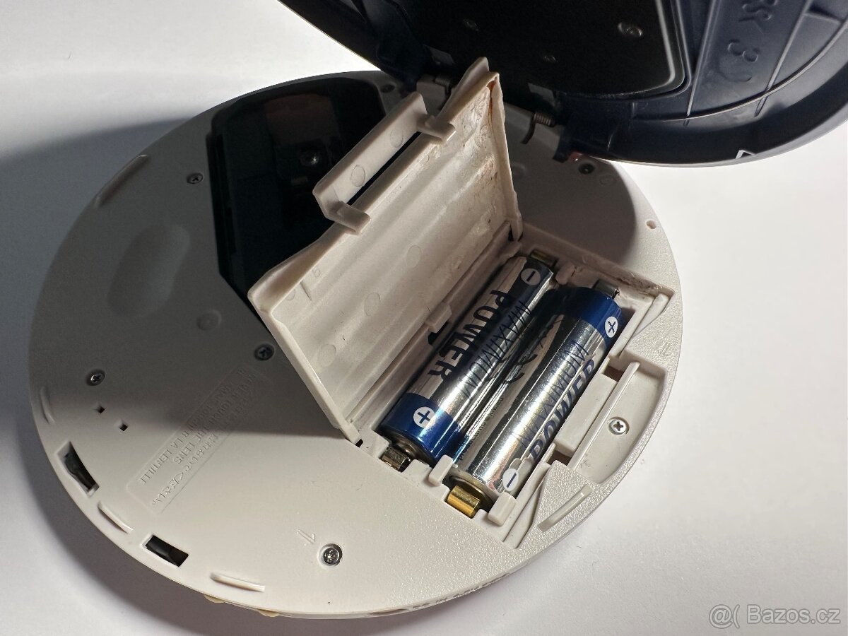 Discman SONY D-EJ100 - 5