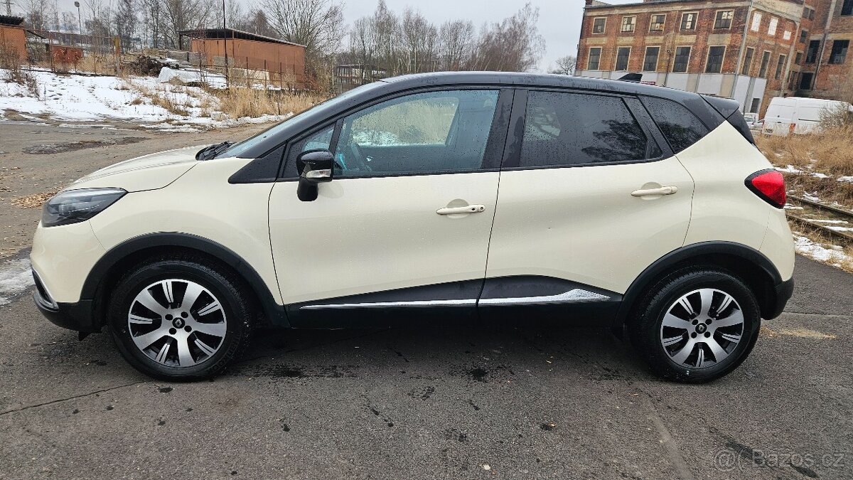 RENAULT CAPTUR 1.2 AUTOMAT - 5