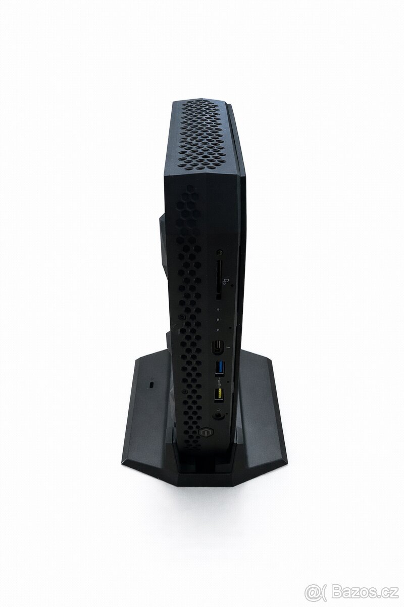 HERNÍ MINI PC – Intel NUC 11 + RTX 2060 (Phantom Canyon) - 5