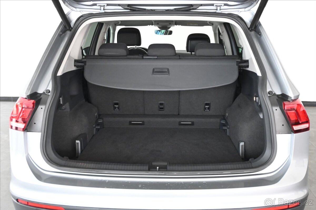 Volkswagen Tiguan Allspace Comfortline 2020 2,0 TDI 110 kW - 5