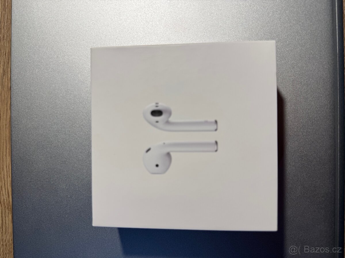 AirPods - 5