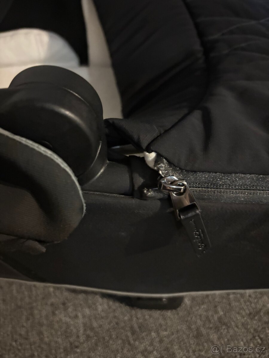 Hluboká korba Cybex priam - 5