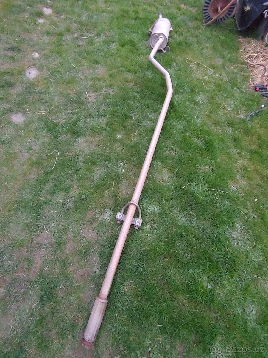 Peugeot 206+ 1.4HDi (8HZ) - 5