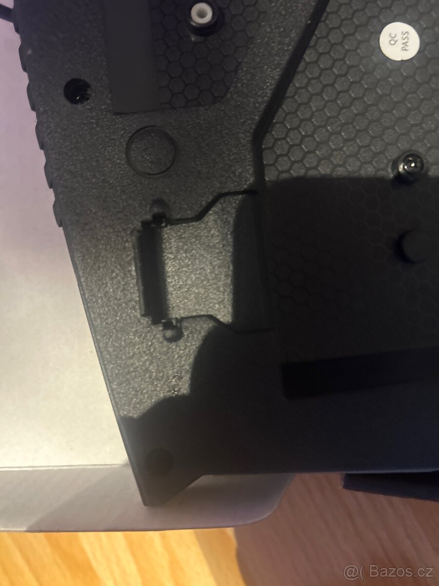 Herní klávesnice GX - 5