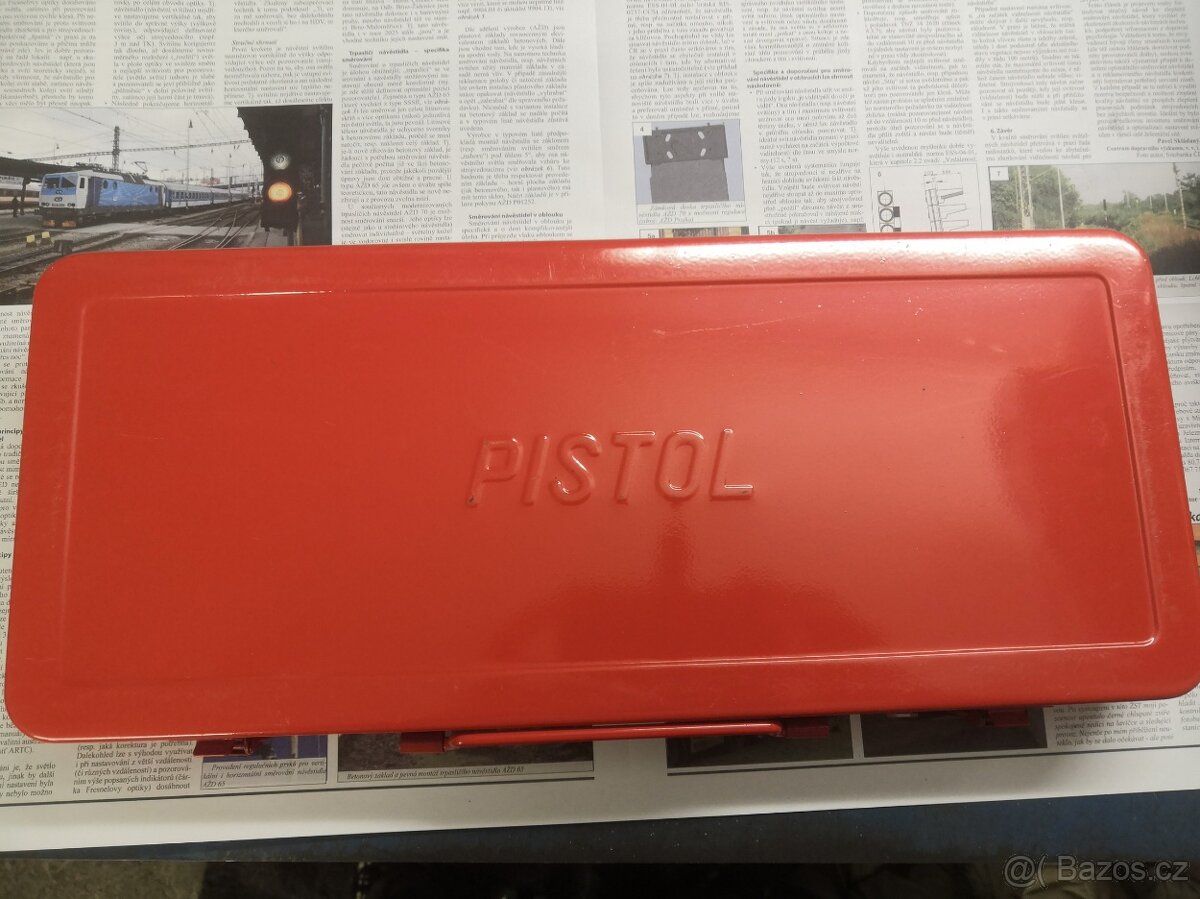 P:gola tona 1/2" čssr - 5