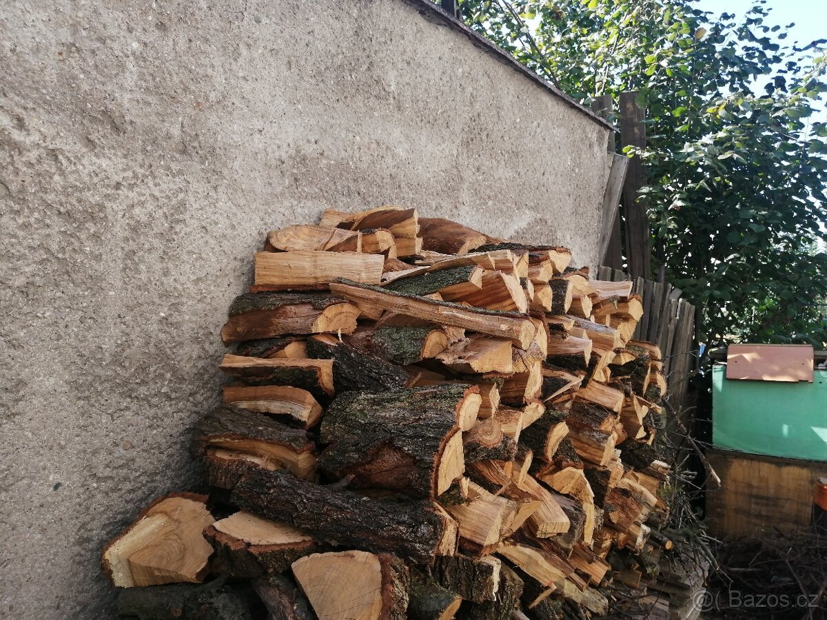 Dřevěné podtácky - 5