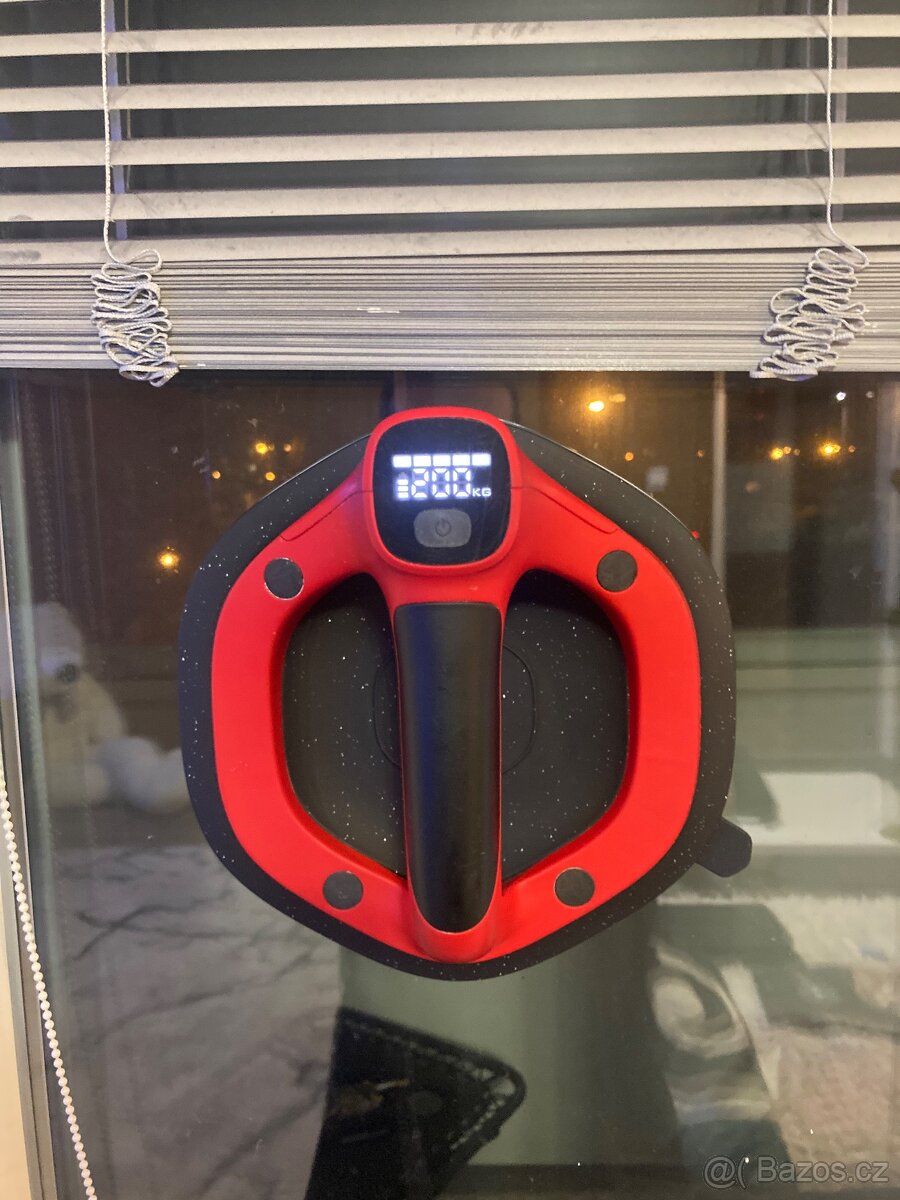 Aku přísavka Festa - 5