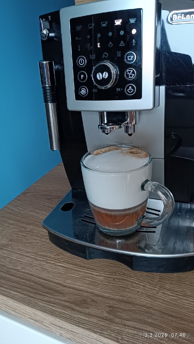 Kávovar De'Longhi - 5