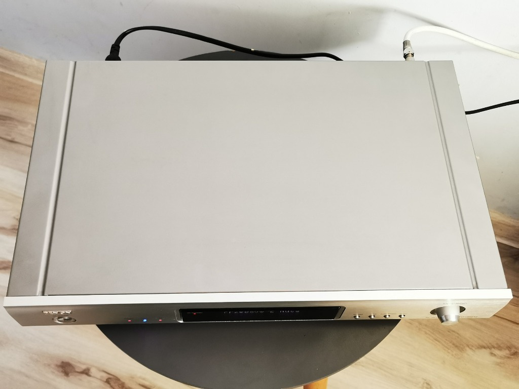 DENON TU-1500AE-špičkový tuner poslední terestrické generace - 5