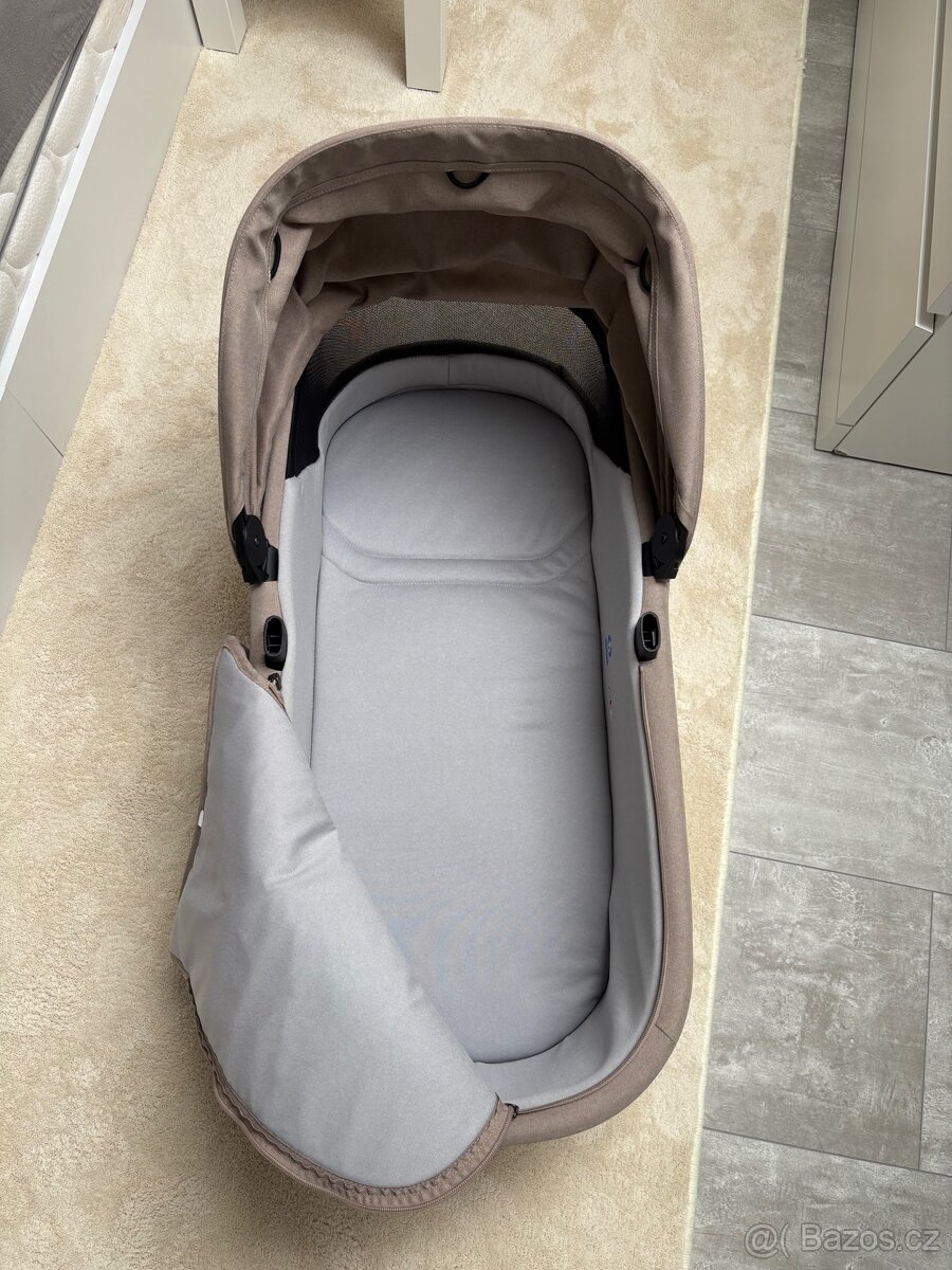 Joolz Hub2 hluboký díl / korba - 5