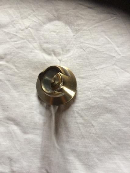 DRŽÁK SPRCHY SAPHO otočný - 5