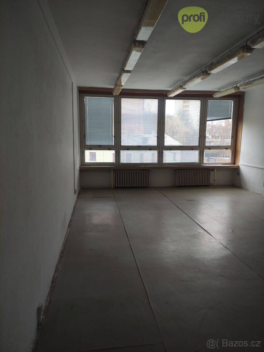 Pronájem výrobní prostoru 54 m² - 5