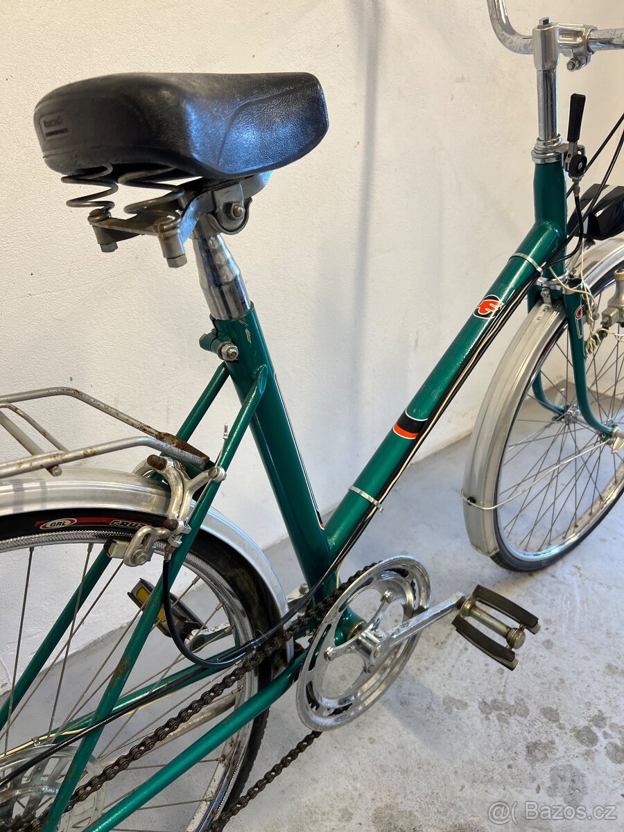 Městské kolo Eska - 5