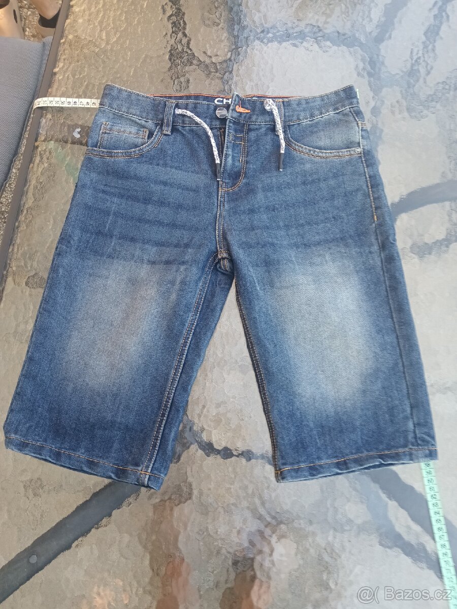 Chlapecké oblečení - 5