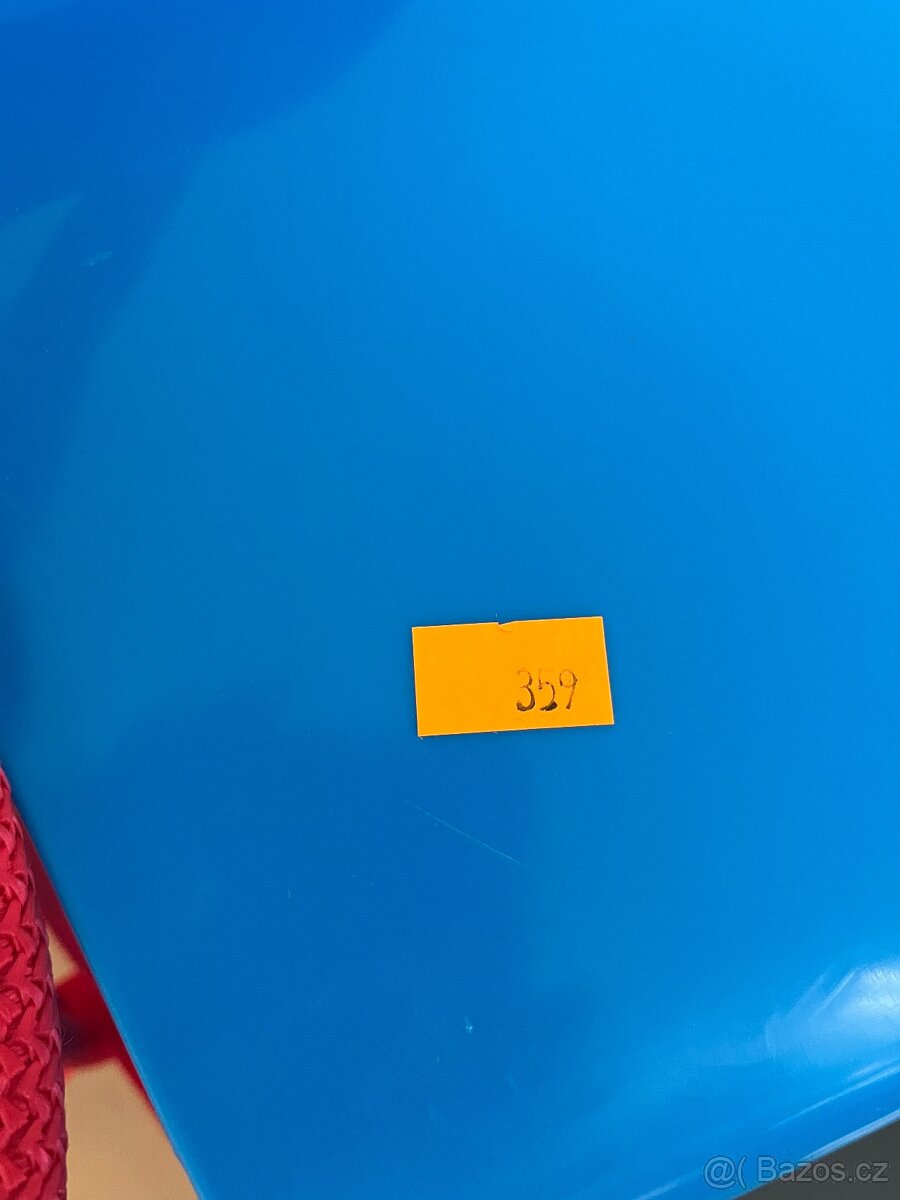 Zahradní houpačka pro děti - 5