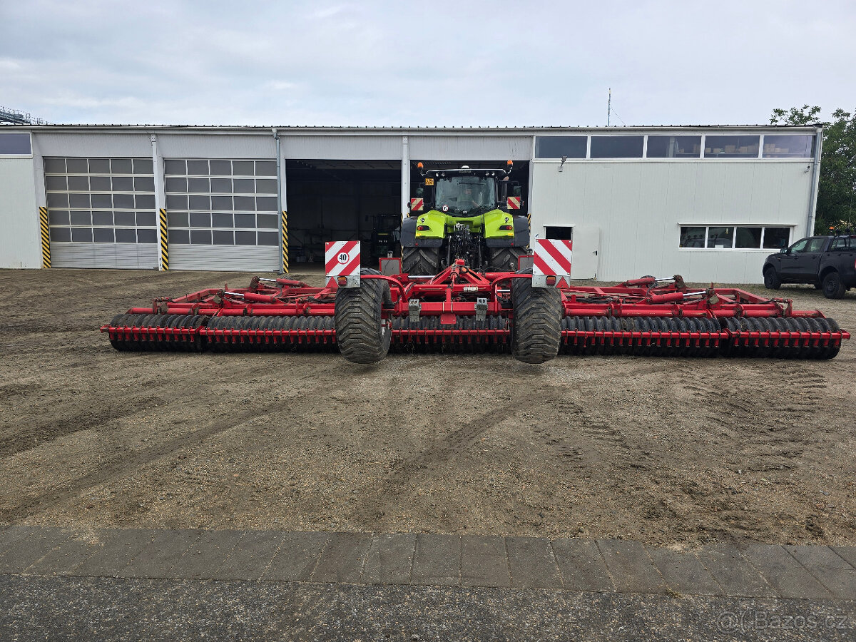 Diskový podmítač HORSCh Joker 10 RT - 5