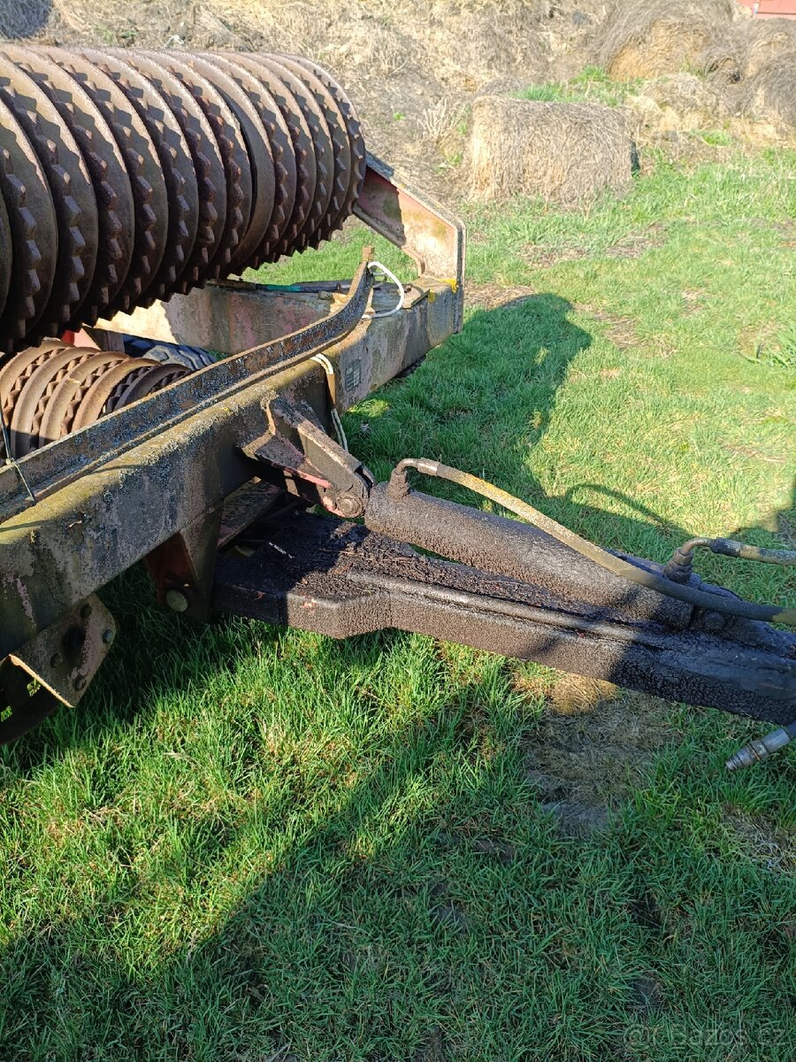 Cambridge válce SMS 6m - 5