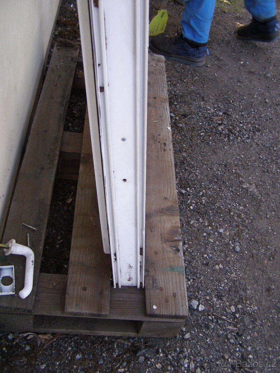 Okno 186 x 105 cm - 5