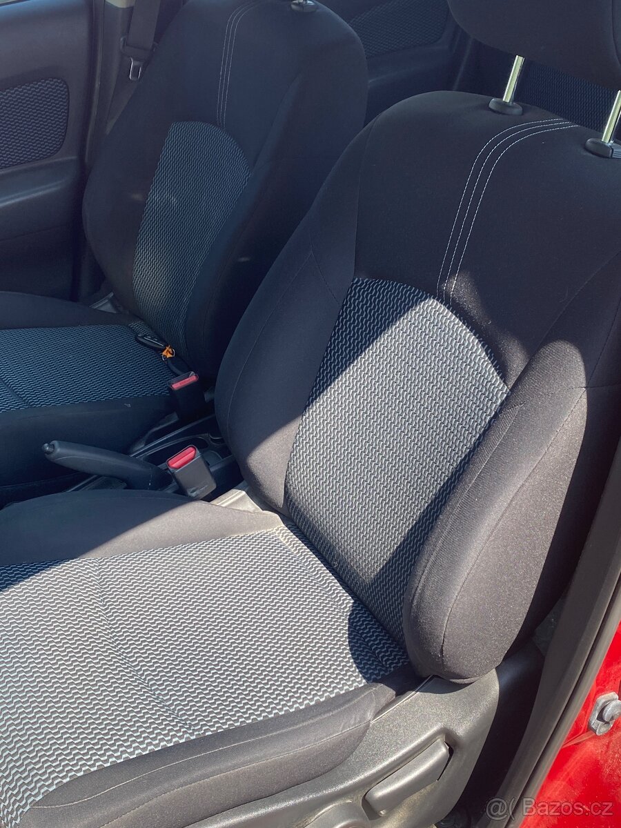 Nissan Note E12 na náhradní díly - 5