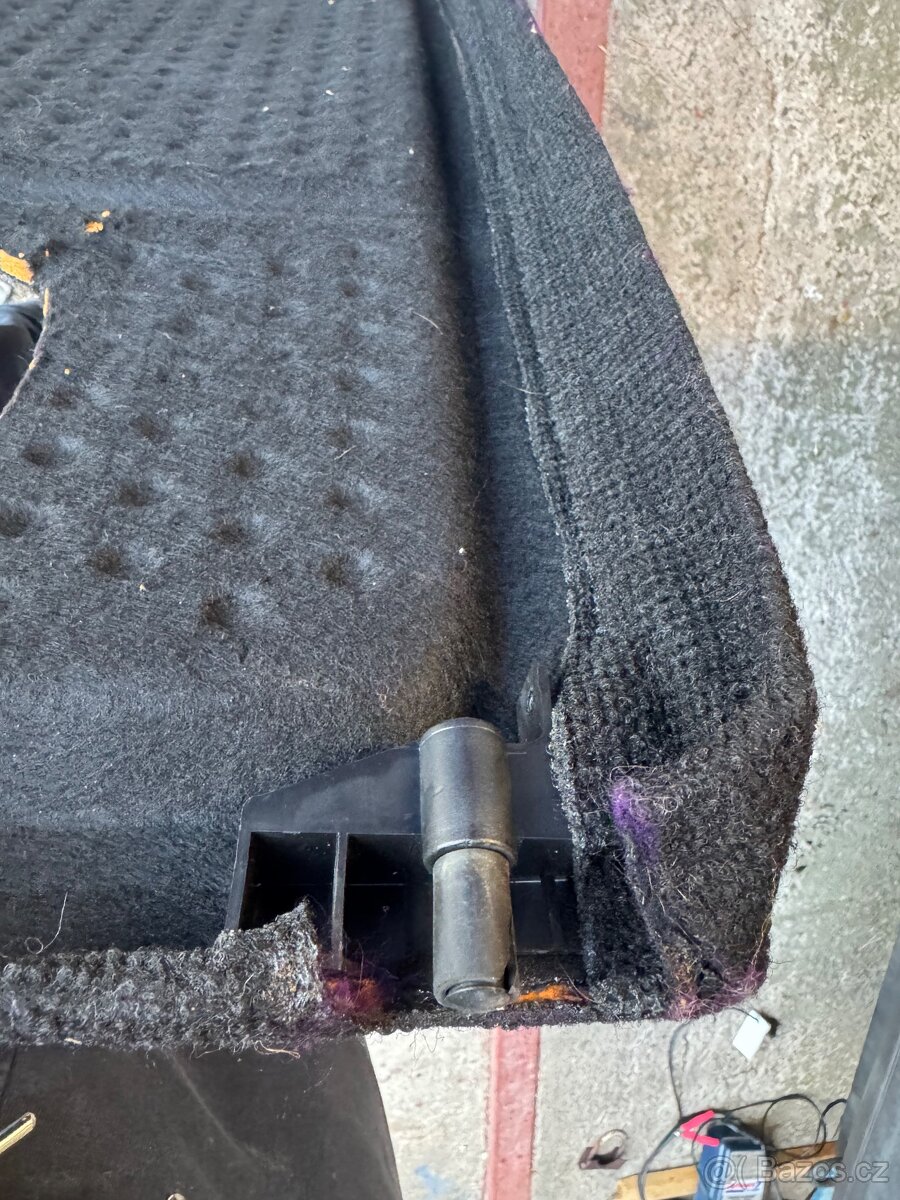 viko kufru golf 2 - 5