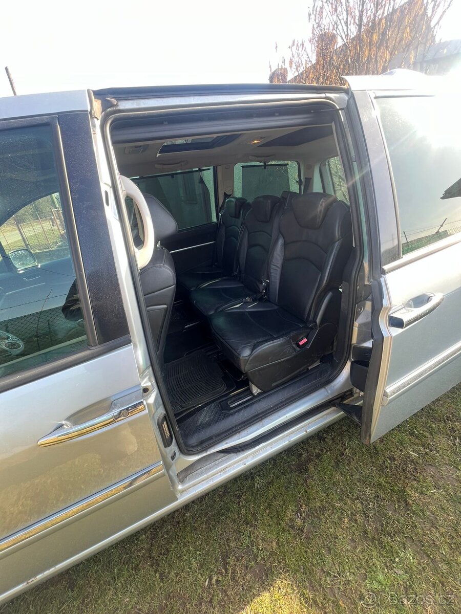 Peugeot 807 2.2 hdi - 5