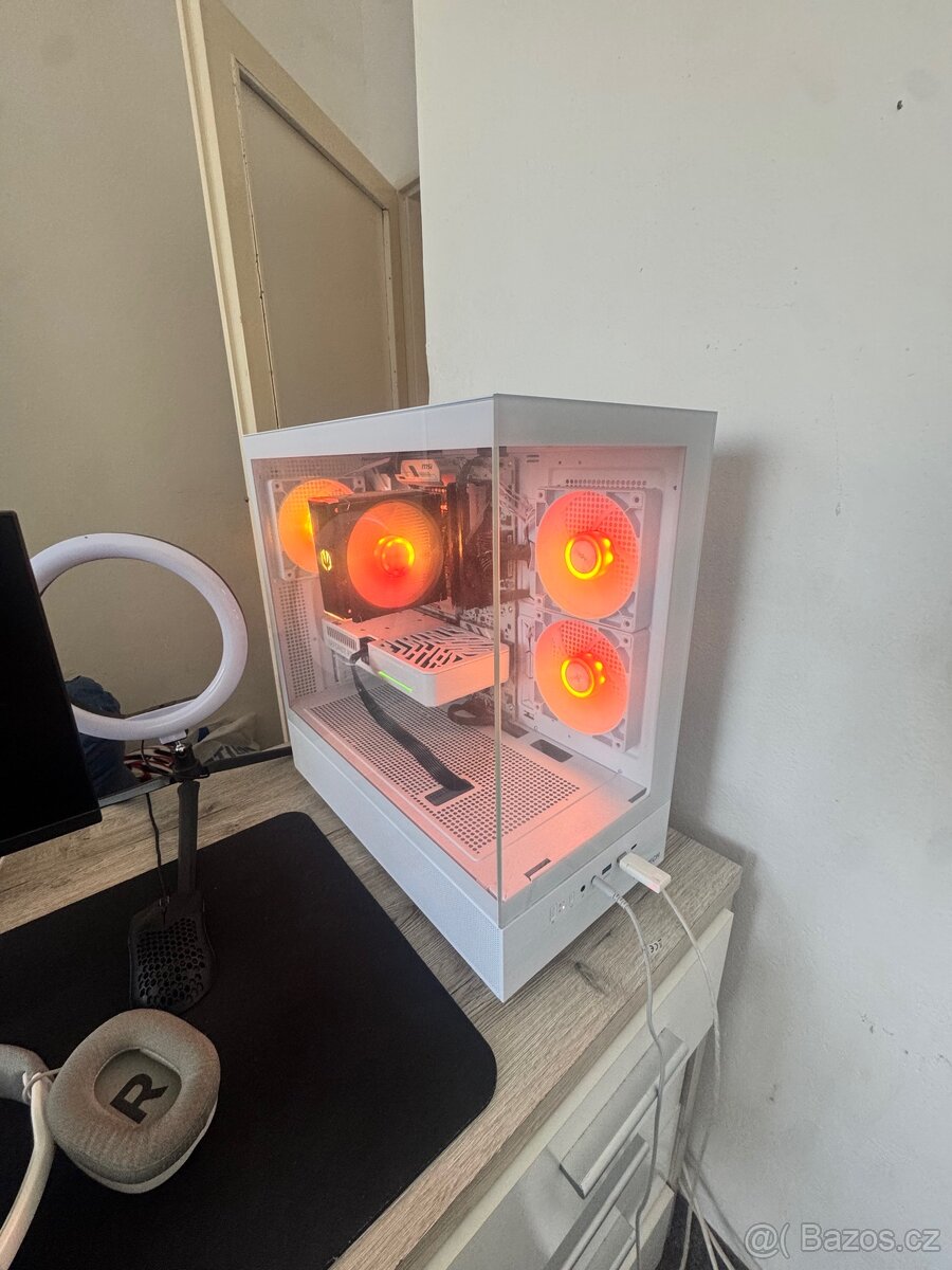 Herní pc - 5