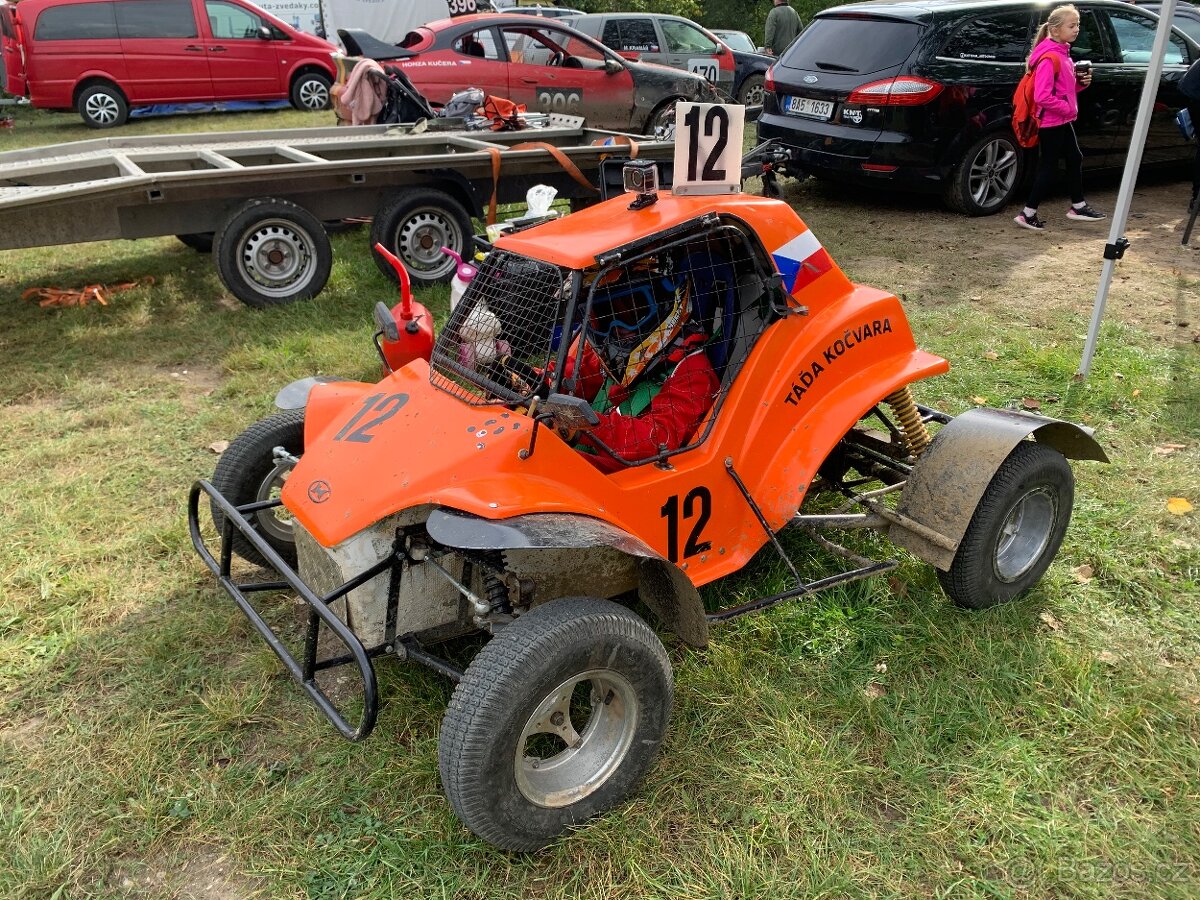 Havel Buggy 160
